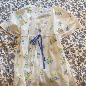 The Beaufort Bonnet Swim Coverup